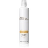 Paul Mitchell Curl Foaming Pomade alifie pentru par ondulat si cret 250 ml
