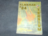 ALMANAH TEHNIUM 1984