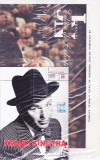 CD Jazz: Frank Sinatra ( disc + ziar supliment Jurnalul National - SIGILATE ), Pop