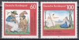 Germania 1991 - Legendele sorabelor, MNH, Nestampilat