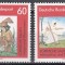 Germania 1991 - Legendele sorabelor, MNH