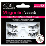 Gene false magnetice - Accents 002, Ardell