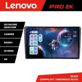 Navigatie Alfa Romeo Giulietta 2014-2020 Lenovo Qled 2K Octa Core 12+256 360 DSP ADAS carplay android auto radio internet kit-giulietta-facelift+PRO-2