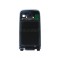Nokia 6600 Fold Display principal și exterior (LCD) Negru incl. Capac balamale superioare