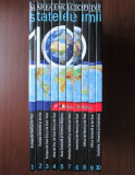 Marea Enciclopedie Statele Lumii (10 volume)