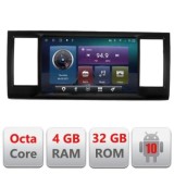 Navigatie VW Caravelle 2015- C-caravelle Octa Core cu Android Radio Bluetooth Internet GPS WIFI 4+32GB CarStore Technology
