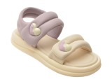Cumpara ieftin Sandale SELECTION KIDS bej, 25811, din piele ecologica
