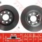 Disc frana OPEL ASTRA F Combi (51, 52) (1991 - 1998) TRW DF1625