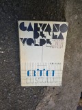 Critica gustului - Galviano Della Volpe