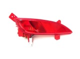 Lampa ceata Hyundai I30 (Gd), 03.2012-03.2017, 3 Usi, partea Stanga, Spate, cu soclu bec; Omologare: ECE, OEM/OES