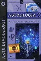 Astrologia. Arta de a ne cunoaste pe noi insine - Elena Colucci - Prestige