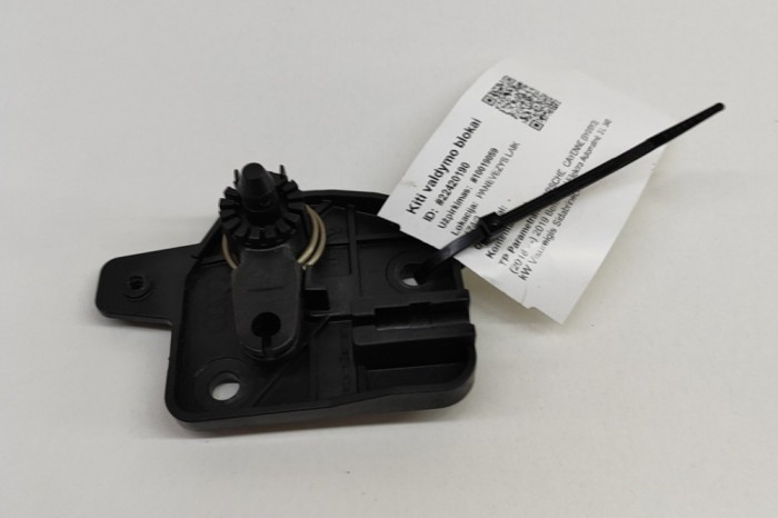 Alt modul de control PORSCHE CAYENNE 9Y0/9Y3 2019 OEM: 4M1823633C,4M1.823.633.C 22420190