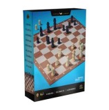 Cumpara ieftin Joc Sah, cu tabla de lemn