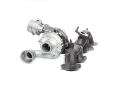 Turbocompresor, Aftermarket TBS0029