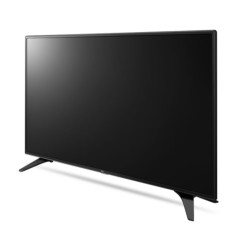 Monitor Second Hand , LG 43LH603V, LED TV, Diagonala 43 inch, Cu Telecomanda, Stare buna