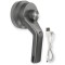 Aparat de curatat scame, 3 trepte, afisaj LCD, incarcare USB, pentru toate tipurile tesaturi Household NewTrend