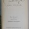 EUROPE , A JOURNEY WITH PICTURES by ANNE FREMANTLE and BRYAN HOLME, 1954