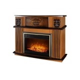 Semineu electric Roma &amp; Richi, Efect de sunet, Telecomanda