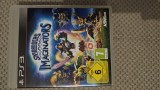 JOC/jocuri ptr copii original skylanders Imaginators, pentru ps3 playstation3 ps 3 aventura, lupte, actiune