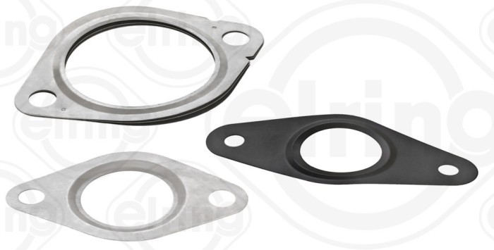ELRING 278.790 Set garnitura sistem EGR
