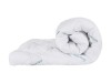 Pilota Somnart Aloe Confort 180x200 cm, 250g, Microfibra, Primavara-Toamna, Fabricata in Romania