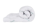 Cumpara ieftin Pilota matlasata Aloe Confort Somnart, 200x220 cm, 250 g, microfibra, primavara-toamna