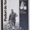 PODURI DE FOC , CRONICA IN ALB - NEGRU A UNUI RAZBOI de TUDOR IOVU , 2002