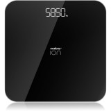 Niceboy ION FitScale c&acirc;ntar de persoane Black 1 buc