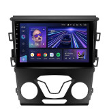 Navigatie Auto Teyes CC3 Ford Mondeo 4 2014-2022 4+32GB 9` QLED Octa-core 1.8Ghz Android 4G Bluetooth 5.1 DSP
