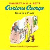 Cumpara ieftin Margret &amp; H.A. Rey's Curious George Goes to a Movie