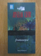 Anselm Grun - Frumusetea foto