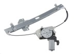 Macara geam Hyundai I30 2006-, Accent 2005-, Kia Rio 2005-, Stanga Fata Cu Motor, NTY EPS-HY-501S