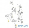 Bucsa punte fata Audi AUDI 100 Avant (4A, C4) 1990-1994