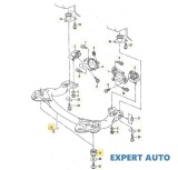 Cumpara ieftin Bucsi punte fata Audi AUDI A6 (4A, C4) 1994-1997