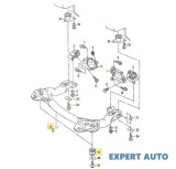 Cumpara ieftin Bucsa brat punte fata Audi AUDI 100 Avant (4A, C4) 1990-1994, Array