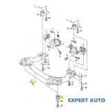 Bucsa brat punte fata Audi AUDI A6 (4A, C4) 1994-1997
