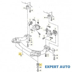 Bucsa jug fata Audi AUDI 100 Avant (4A, C4) 1990-1994