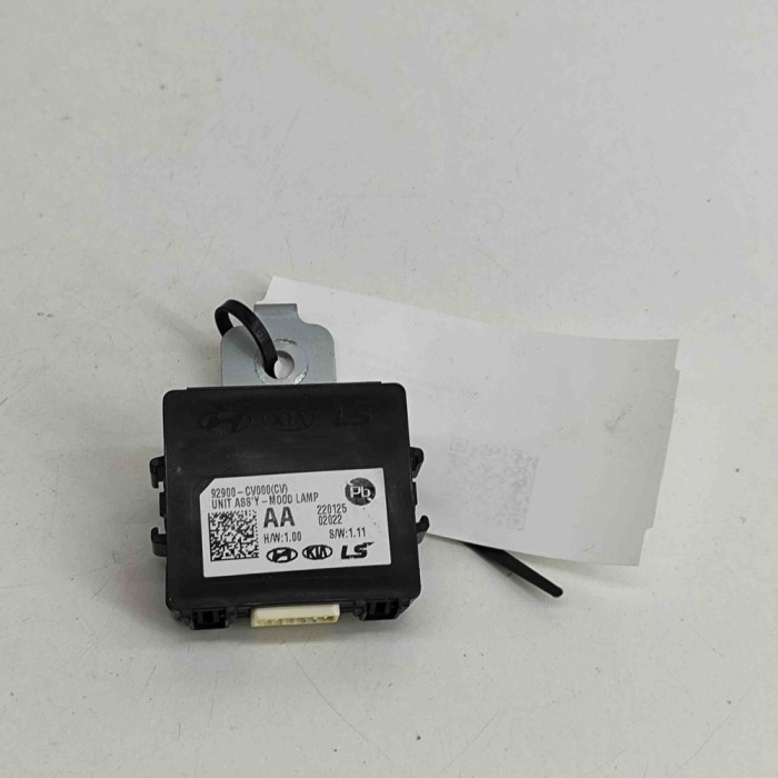 Modul de control far KIA EV6 CV 2022 OEM: 92900-CV000 25832104