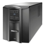 UPS DELL, 1500VA, Smart UPS DLT1500I, Management, Acumulatori Originali, 12 Luni Garantie, Refurbished