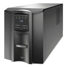 UPS DELL, 1500VA, Smart UPS DLT1500I, Management, Acumulatori Originali, 12 Luni Garantie, Refurbished
