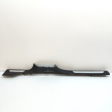 Ornament prag interior st&acirc;nga față PORSCHE CAYENNE Coupe 9YB 2024 OEM: 760853845B