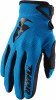 Manusi motocross Thor Sector albastru, XL Cod Produs: MX_NEW 33305863PE