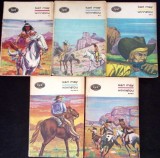 WINNETOU VOL.1-5-KARL MAY-276217