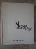 METODELE LABORATORULUI CLINIC-I. ALTERAS, N. CAJAL SI COLAB.
