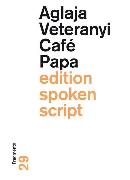 Caf&eacute; Papa