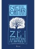 Zei Americani - Neil Gaiman, Editura Art, SF, Beletristica, Mitologie, Epopee, Clasica