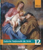 Marile Muzee ale Lumii, volumul 12:Stefano Zuffi - Galeria Nationala de Arta.