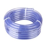 Furtun Transparent Ets, 1 Inch, 50 Metri, Tip Neted