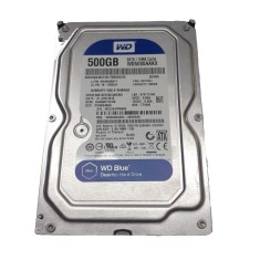 Hard disk PC ca nou 500GB SATA cu 55 zile de functionare