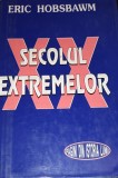 SECOLUL EXTREMELOR Eric Hobsbawm